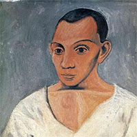 
Postzegels





van het thema Pablo Picasso

'