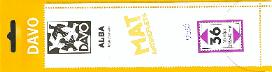 Accessoires
van het thema Davo Alba
'
Accessoires
van het thema Davo Alba
'