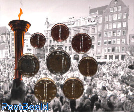 BU-Yearset 2014, Netherlands