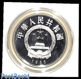 5 Yuan, WWF Giant Panda