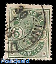 thumbnail: Denemarken Postzegels En Verzamelingen Te Koop