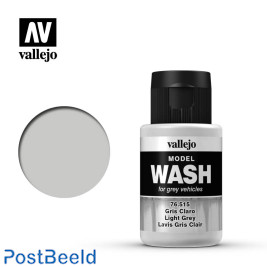 Model Wash ~ Light Grey (35ml)
