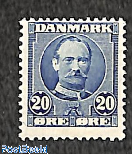 thumbnail: Denemarken Postzegels En Verzamelingen Te Koop