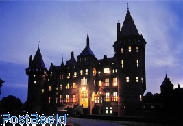 Kasteel de Haar