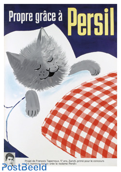'Persil'