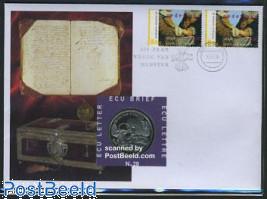 ECU letter, Peace of Muenster