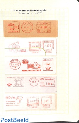 20 machine flag cancellations on topic: Film
