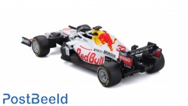 Red Bull RB16B #33 Max Verstappen GP Turkije 2021 (Honda livery)
