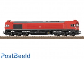 Class 77 Diesel Locomotive (DC+Sound)