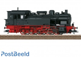 Class 94.5-17 Steam Locomotive (DC+Sound)