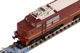 NS Serie 1200 Electric Locomotive (N)