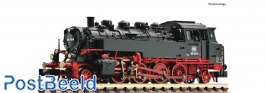 Steam locomotive class 086, DB (N+Sound)