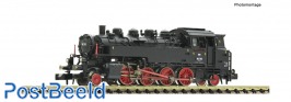 Steam locomotive class 86, ÖBB (N)