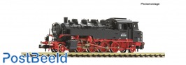 Steam locomotive class 86, DR (N+Sound)