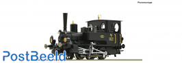 kkStB Class 85 Steam locomotive (DC)