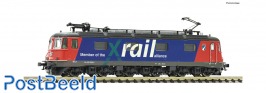 Electric locomotive Re 620 088-5, SBB Cargo (N)