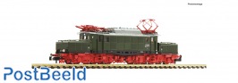 Electric locomotive 254 017-7, DR (N)