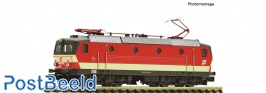 Electric locomotive 1044 202-8 ÖBB (N)
