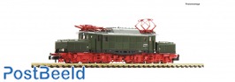 Electric locomotive 254 017-7, DR (N+Sound)