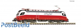 Electric locomotive 1116 181-9 ÖBB (N+Sound)
