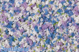 Foam Flocking ~ Cornflowers (150ml)