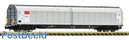 NS Cargo High capacity sliding wall wagon