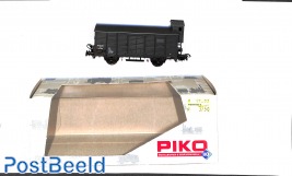 NS Covered Goods Wagon OVP