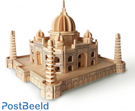 Taj Mahal Woodcraft Kit