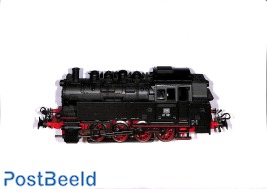 DB BR 81 Steam Locomotive (AC) ZVP