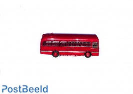 Leyland City Bus "Ribble" ~ Line 500 Coniston ZVP