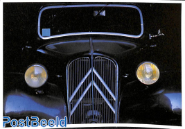 Citroën Traction Avant