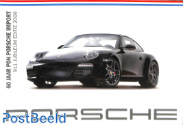 Porsche 911 Jubileum editie 2009