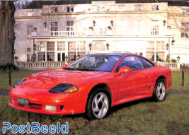 Dodge Stealth R/T Turbo