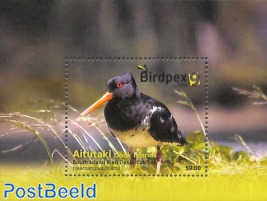 Birdpex s/s