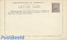 Letter card 1d