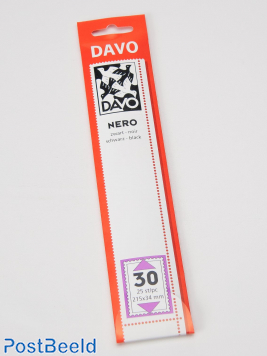 Nero stroken N30 (215 x 34) 25 stuks
