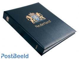 Luxe binder Netherlands Without Number