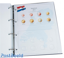 Luxe supplement Kosmos Euro Nederland 2013 (Beatrix)