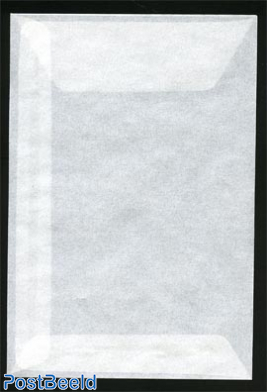 Pergamijn enveloppen groot (85mm x 125mm) per 1000