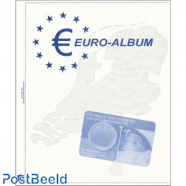 S1 Euro Coincards Nederland 2012-2013