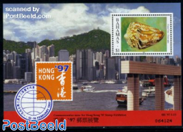 Hong Kong 97 s/s