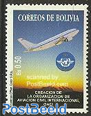 ICAO 1v