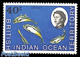 70c, Stamp out of set