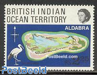 Aldabra atol 1v