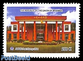 ASEAN 1v