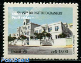 Granberry institute 1v