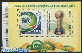 FIFA Confederation cup s/s
