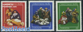 Christmas 3v