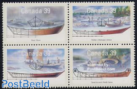 Ships 4v [+]