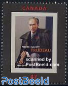 P.E. Trudeau 1v